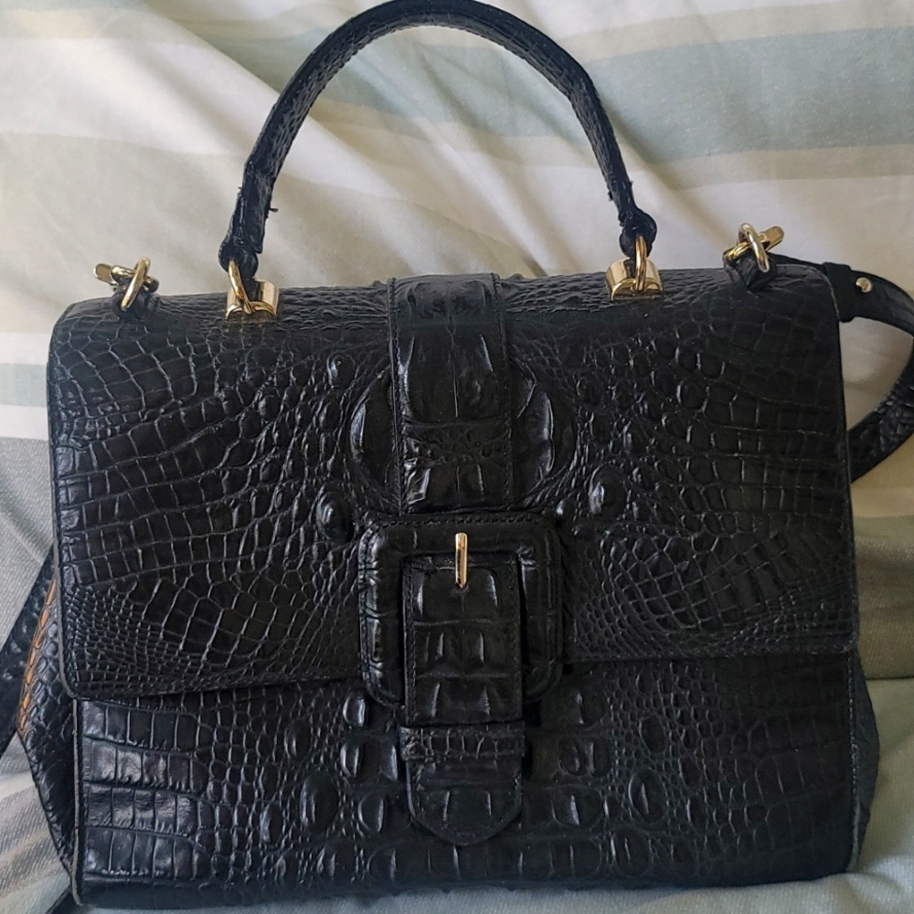 Brahmin purse